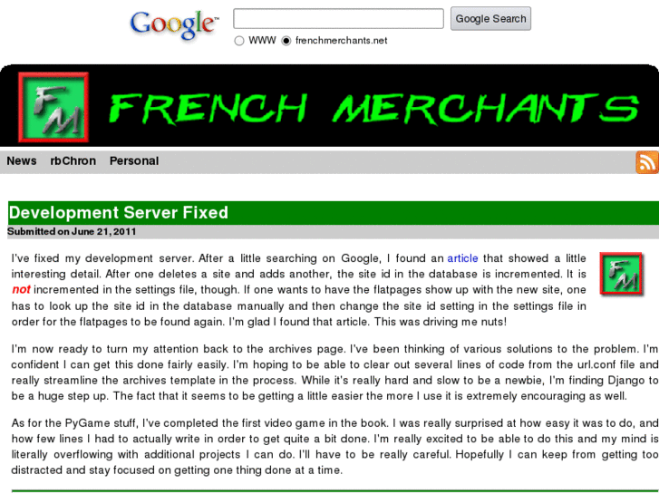 www.frenchmerchants.net