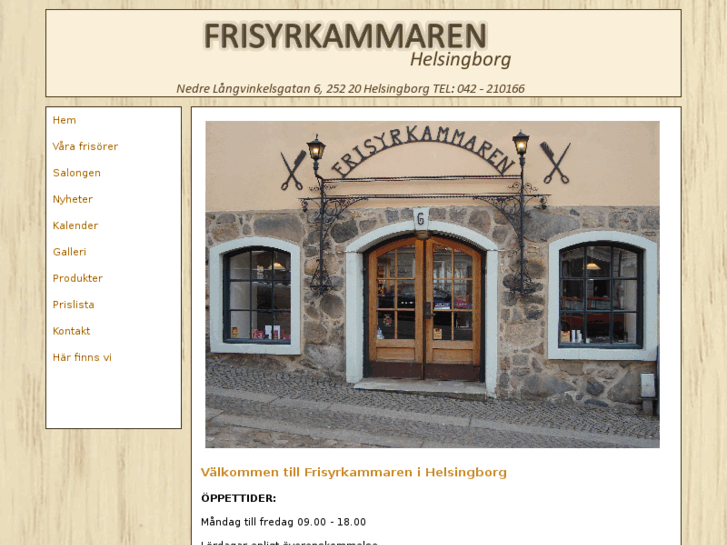 www.frisyrkammaren.com