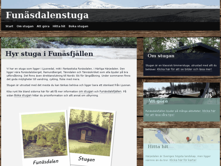 www.funasdalenstuga.se