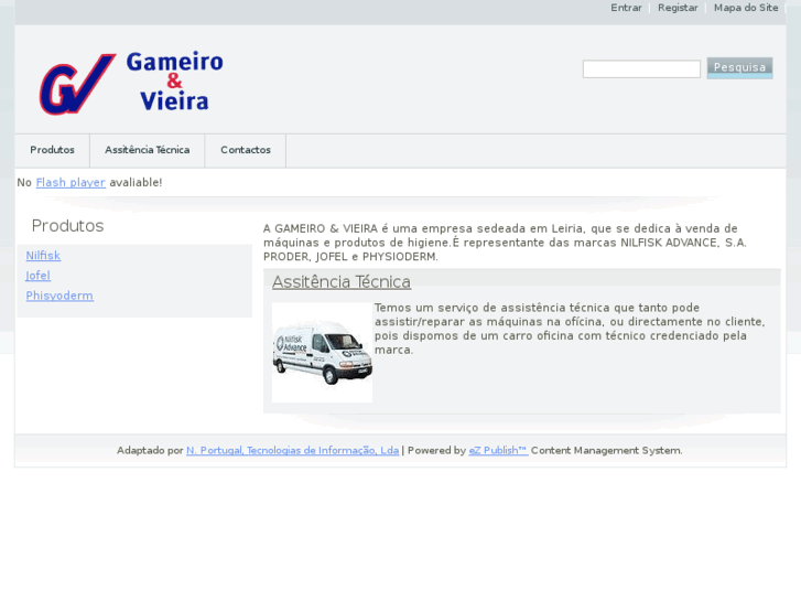 www.gameiroevieira.com