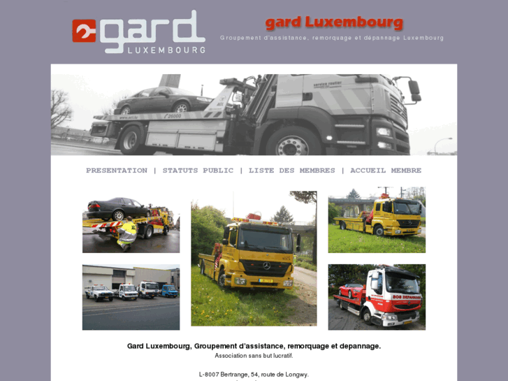 www.gard.lu