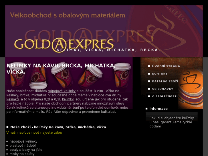 www.goldaexpres.cz