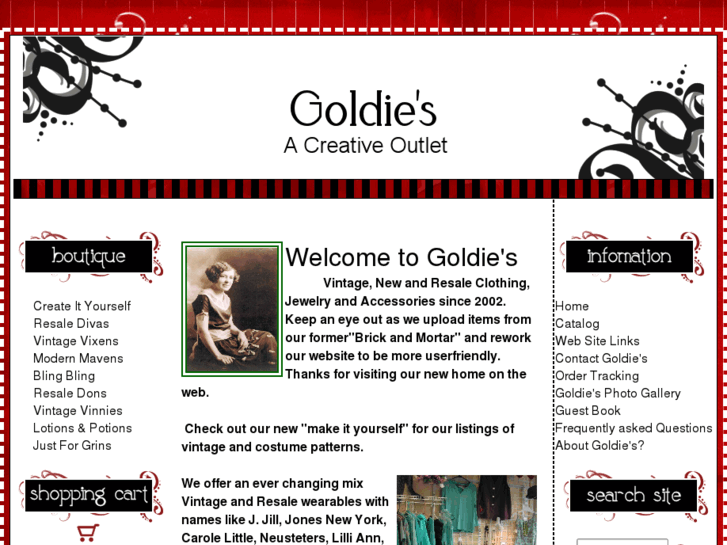 www.goldiesvintage.com