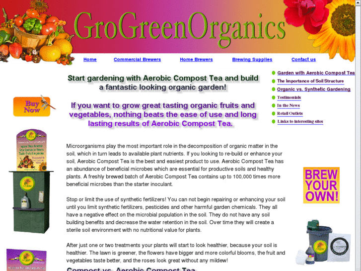 www.grogreenorganics.com