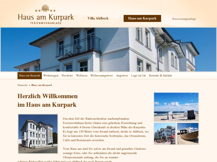 www.haus-am-kurpark.com