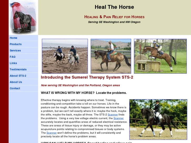 www.healthehorse.com