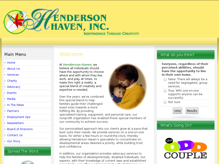 www.hendersonhaven.com