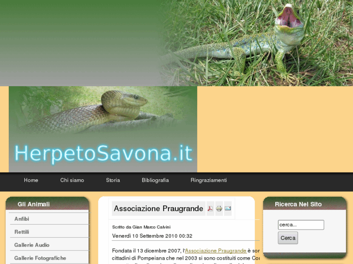 www.herpetosavona.it