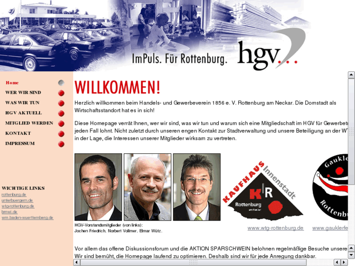 www.hgv-rottenburg.de