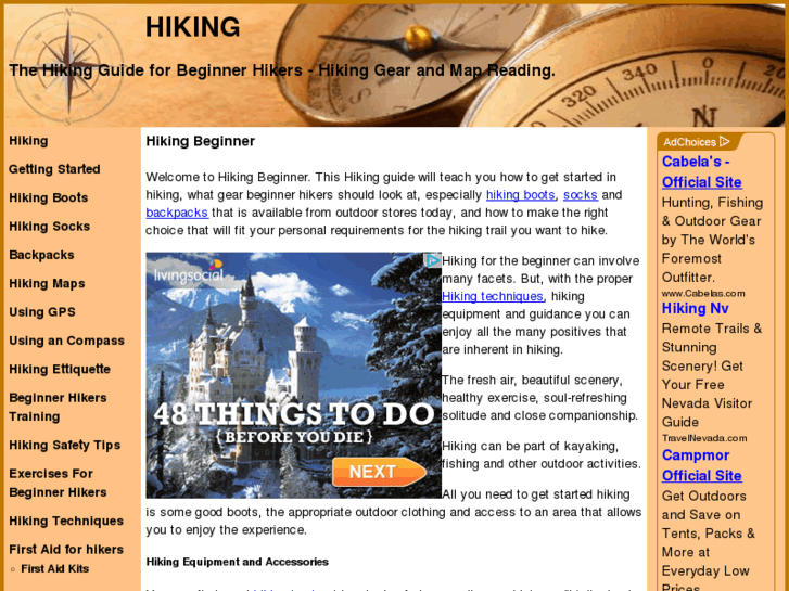 www.hikingbeginner.com