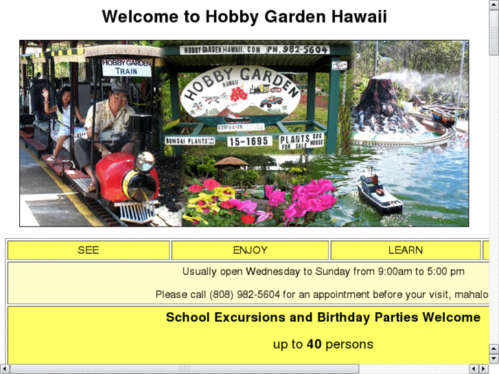 www.hobbygardenhawaii.com