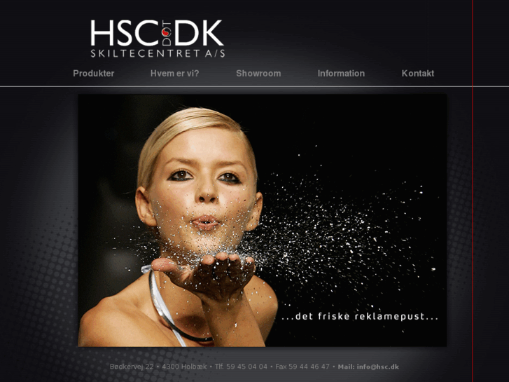 www.hsc.dk