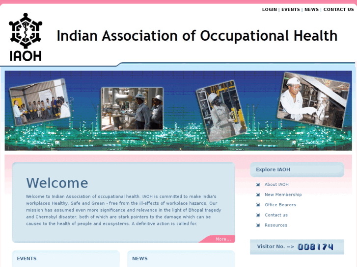 www.iaohindia.com