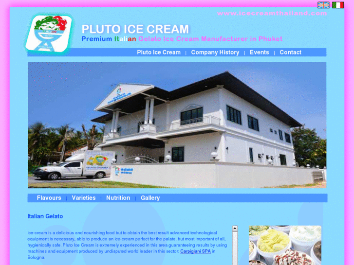 www.icecreamthailand.com