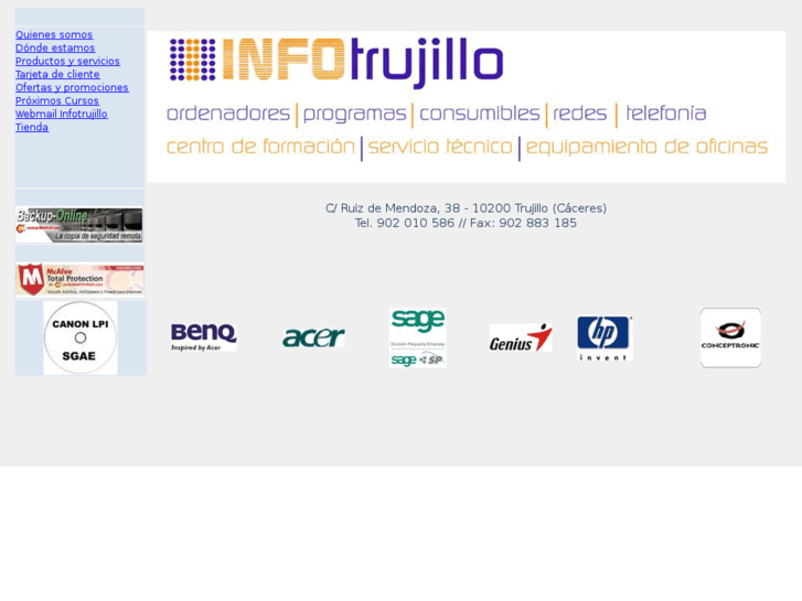 www.infotrujillo.com