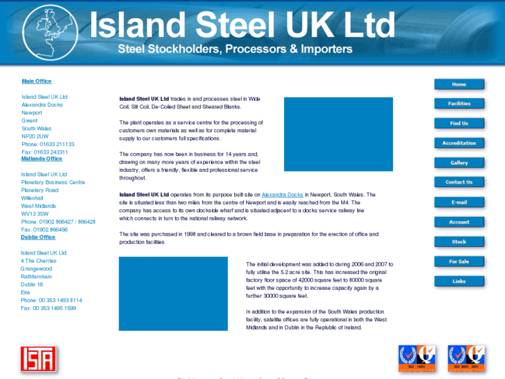 www.islandsteel.co.uk