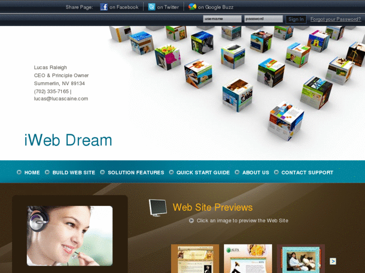 www.iwebdream.net