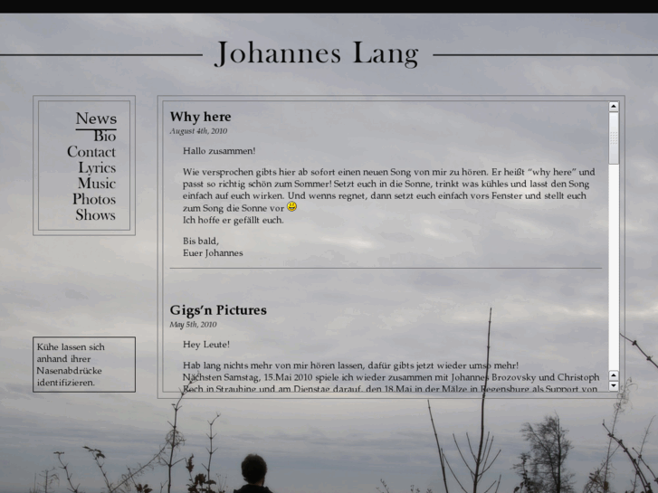 www.johannes-lang.net