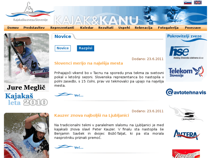 www.kajak-zveza.si