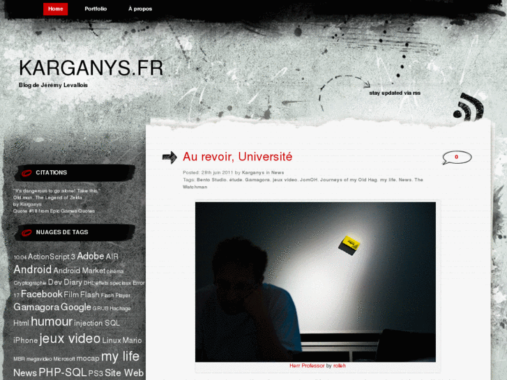 www.karganys.fr