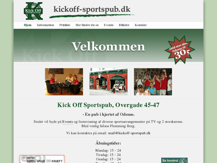 www.kickoff-sportspub.dk