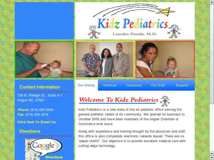 www.kidzpediatrics.org