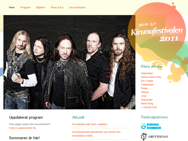 www.kirunafestivalen.com