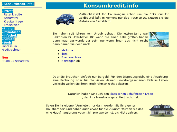 www.konsumkredit.info