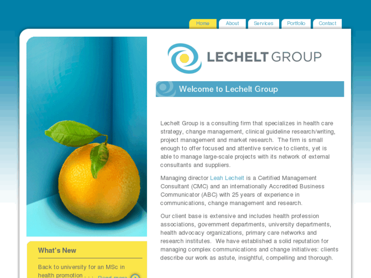 www.lecheltgroup.com