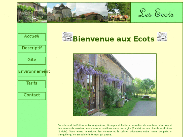 www.les-ecots.info