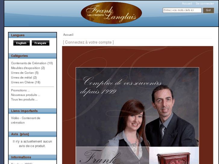 www.lescreationsfranklanglais.com