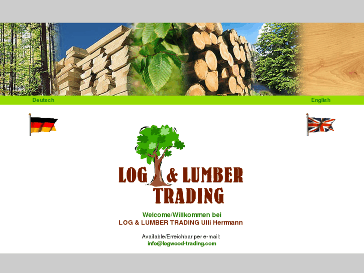 www.logwood-trading.com