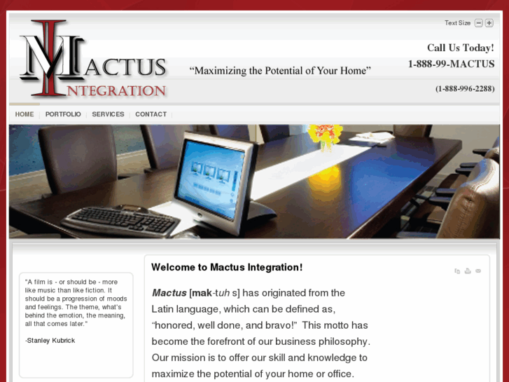 www.mactusintegration.com