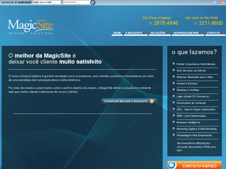 www.magicsite.com.br