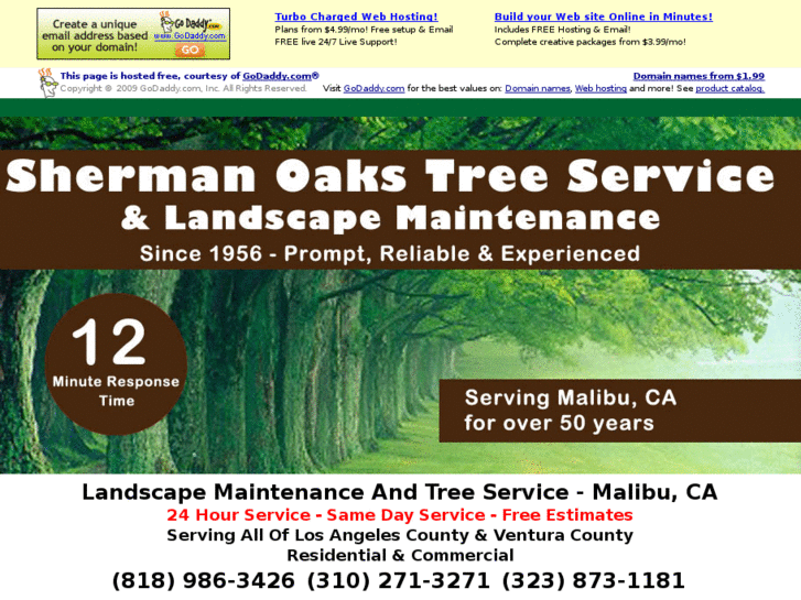 www.malibulandscapemaintenance.com