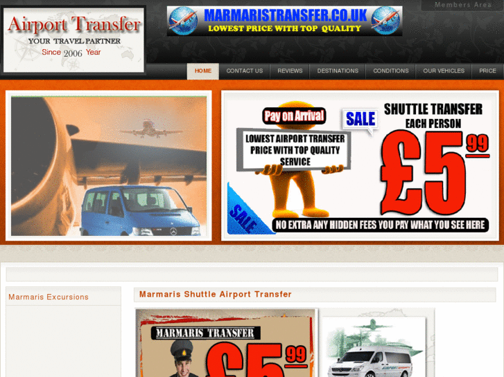 www.marmaristransfer.co.uk