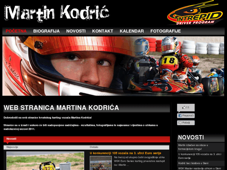 www.martinkodric.com