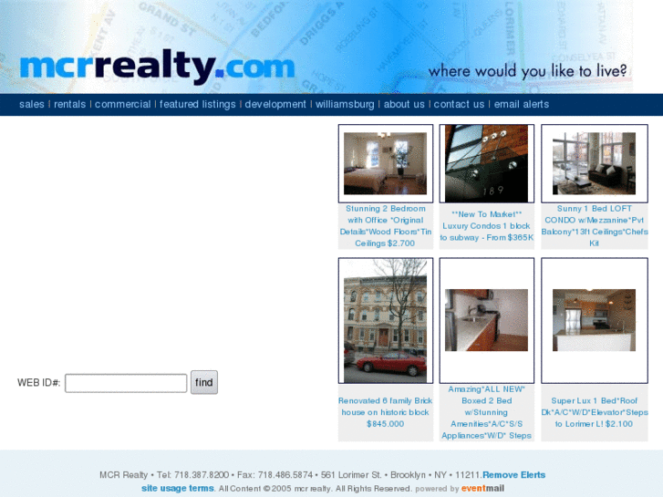 www.mcrrealty.com