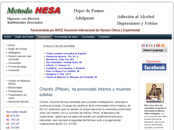 www.metodohesa.com