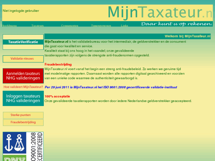 www.mijntaxateur.com