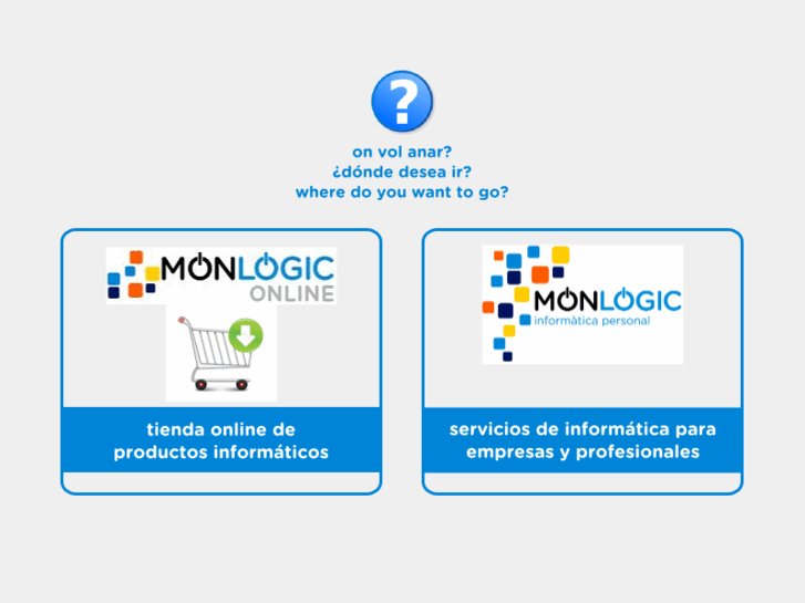 www.monlogic.com