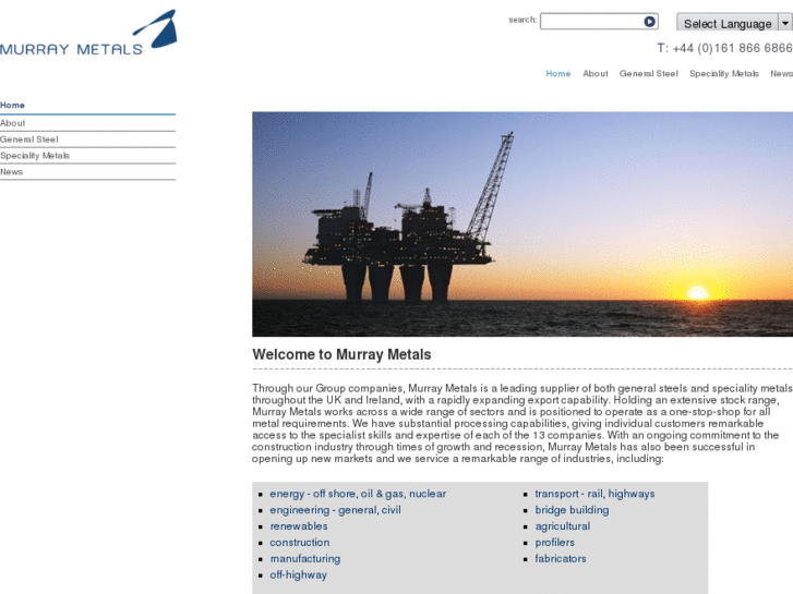 www.murraymetalsholdings.com