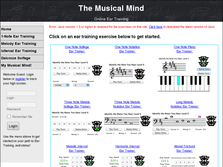 www.musicalmind.org