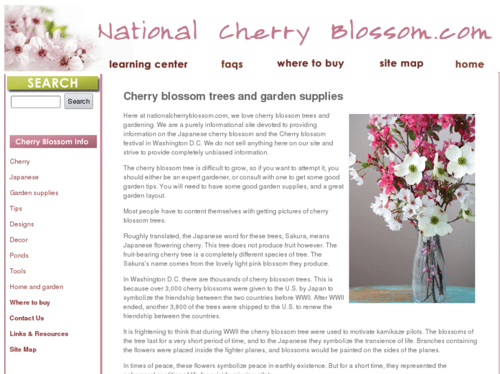 www.nationalcherryblossom.com