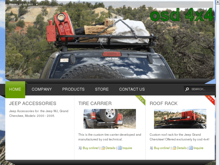 www.osd4x4.com