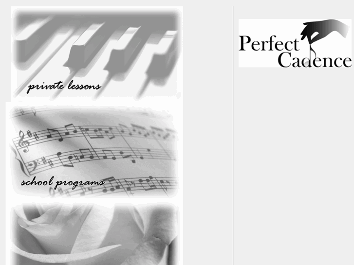 www.perfect-cadence.com
