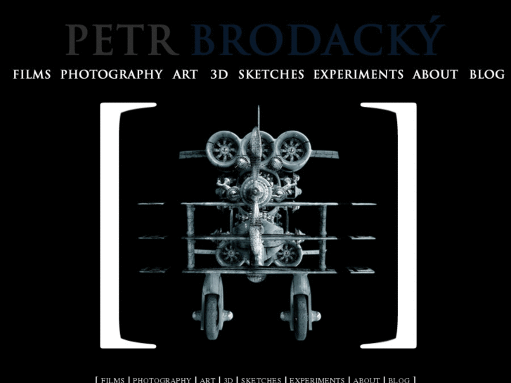 www.petrbrodacky.com