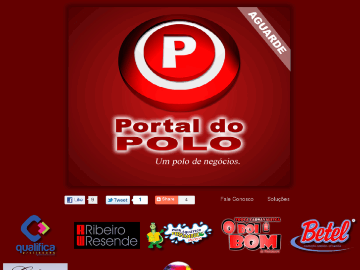 www.portaldopolo.com.br