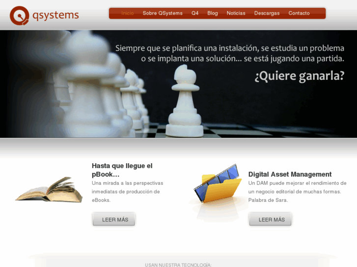 www.qsystems.es