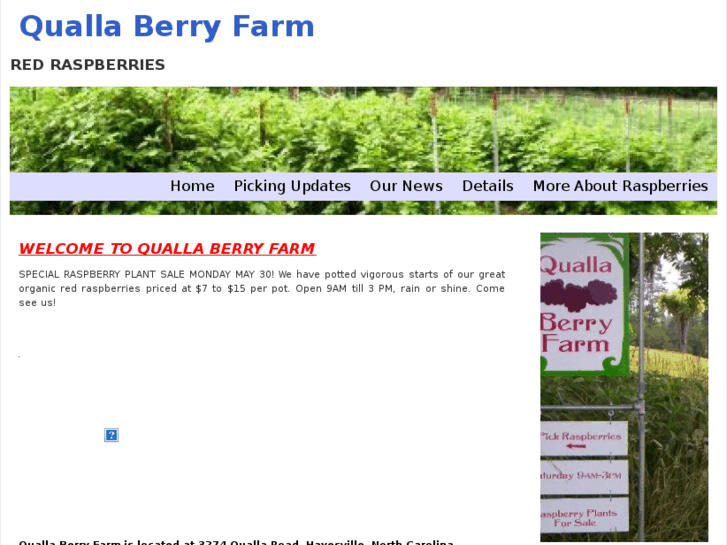 www.quallaberryfarm.com